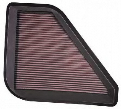 K&N FILTERS 332394 -  Воздушный фильтр